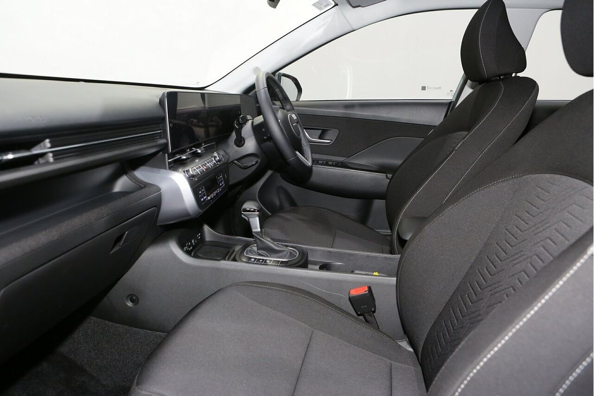 2025 Hyundai Kona SX2.V2