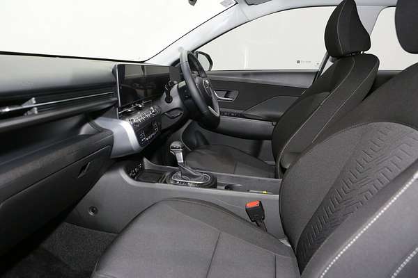 2025 Hyundai Kona SX2.V2