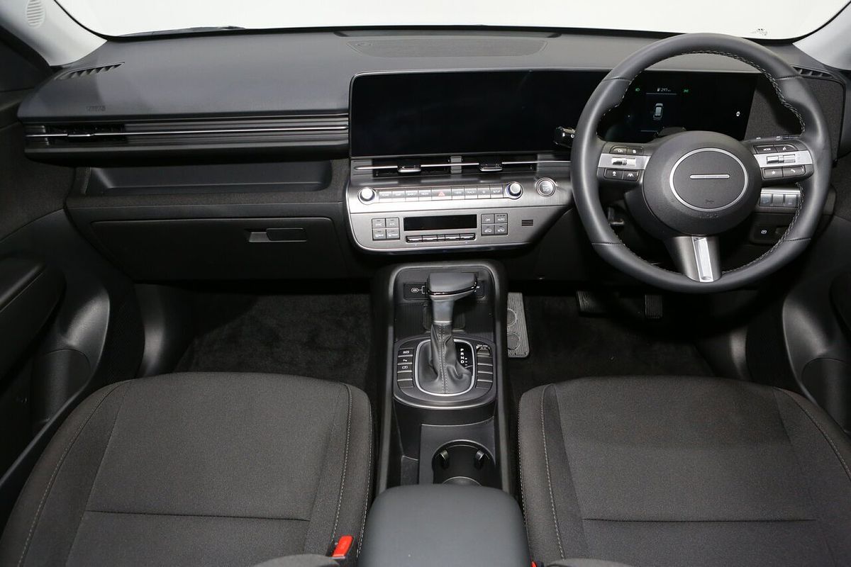 2025 Hyundai Kona SX2.V2