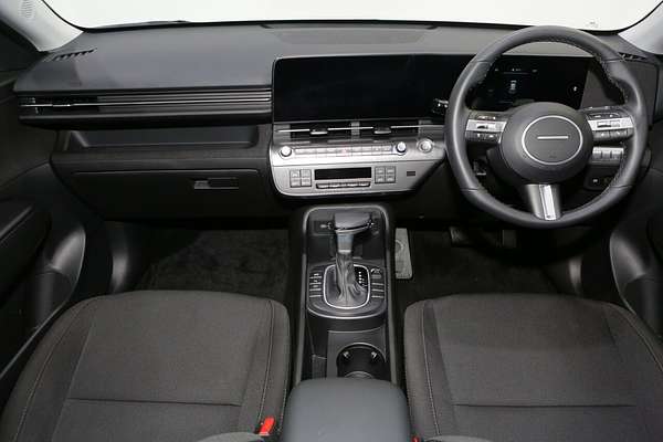 2025 Hyundai Kona SX2.V2