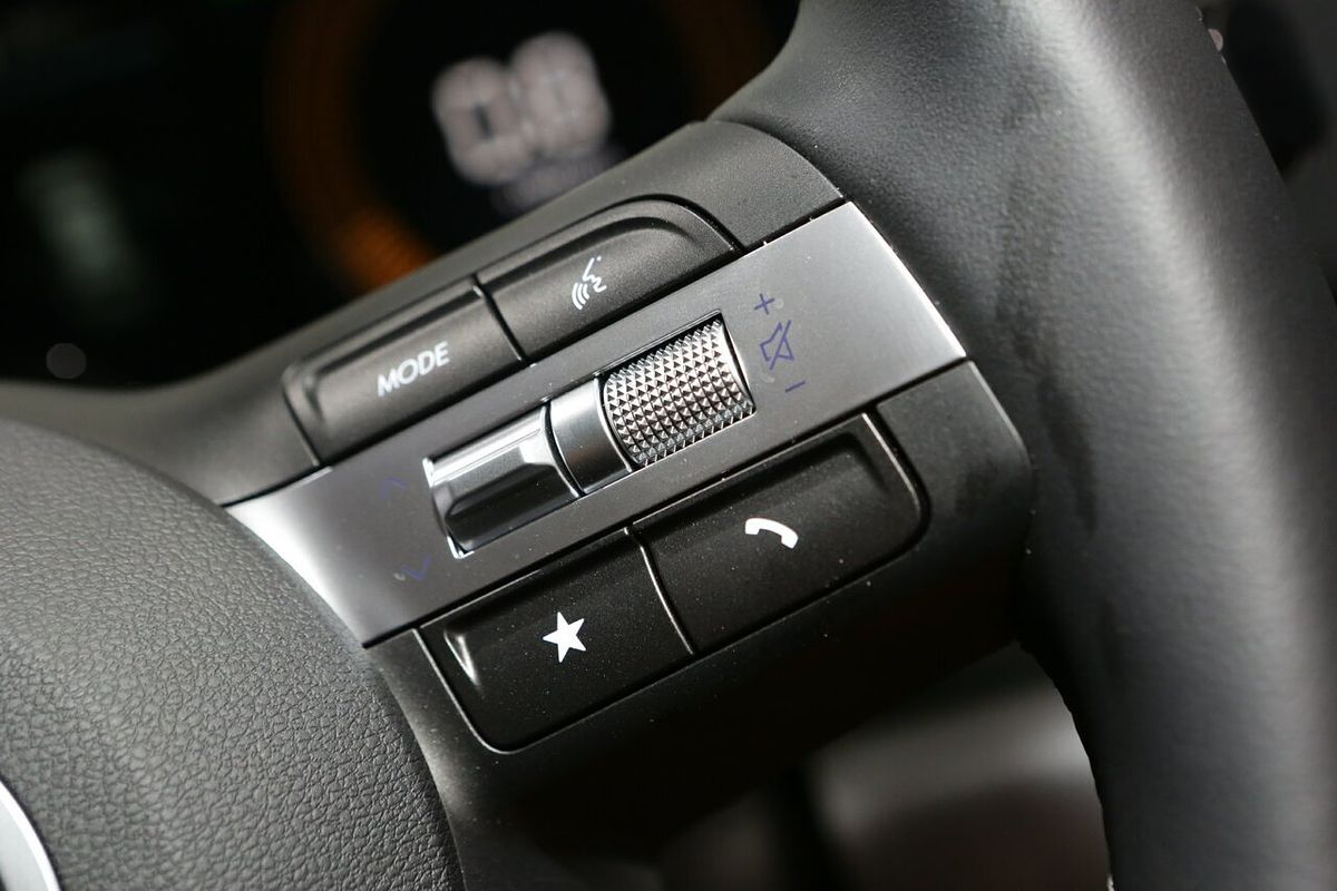 2025 Hyundai Kona SX2.V2