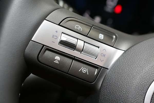 2025 Hyundai Kona SX2.V2