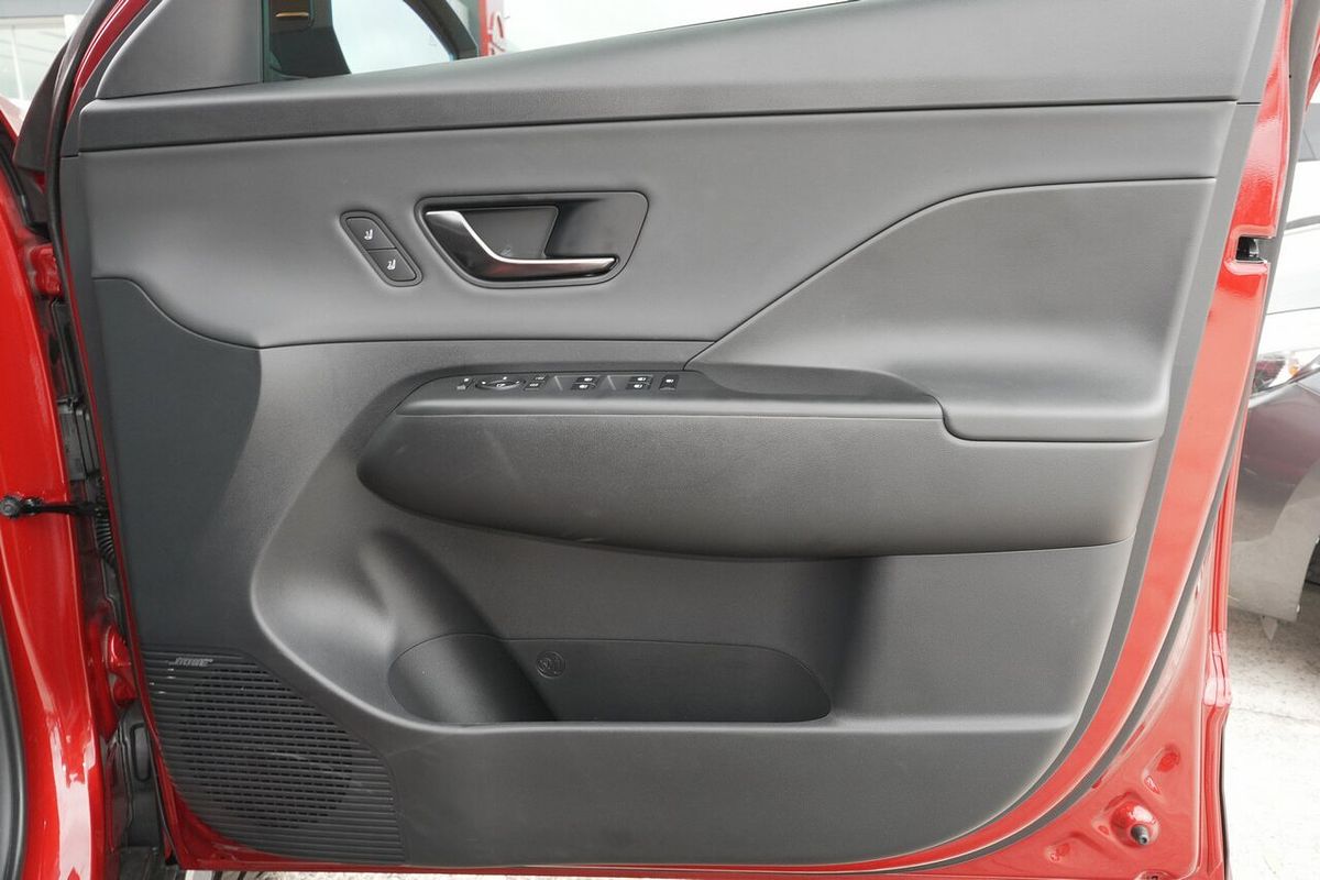 2024 Hyundai Kona Electric Premium N Line SX2.V2