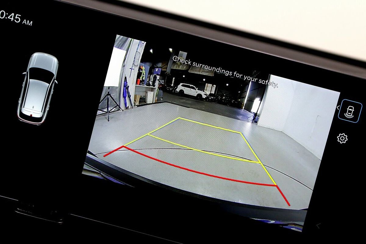 2025 Hyundai Kona SX2.V2