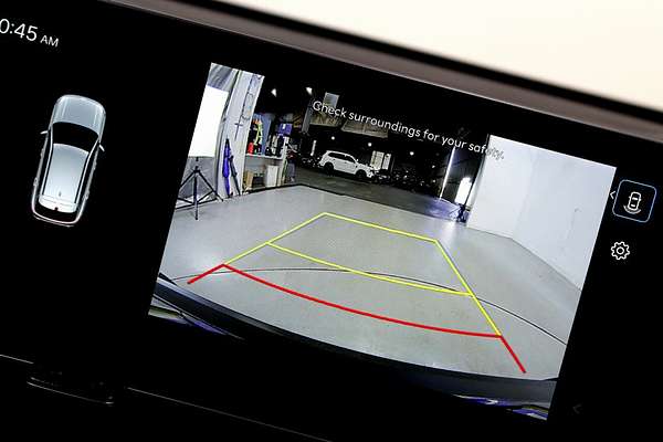 2025 Hyundai Kona SX2.V2