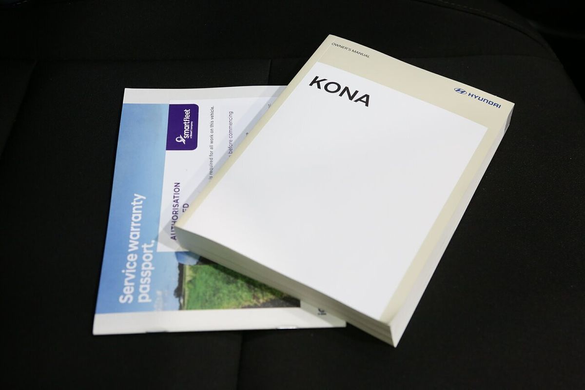 2025 Hyundai Kona SX2.V2