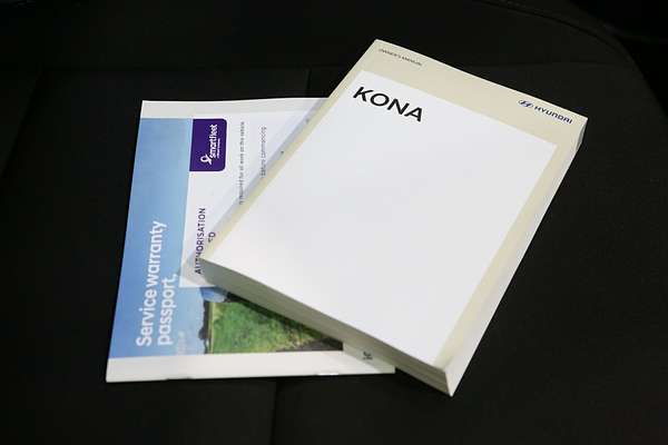 2025 Hyundai Kona SX2.V2