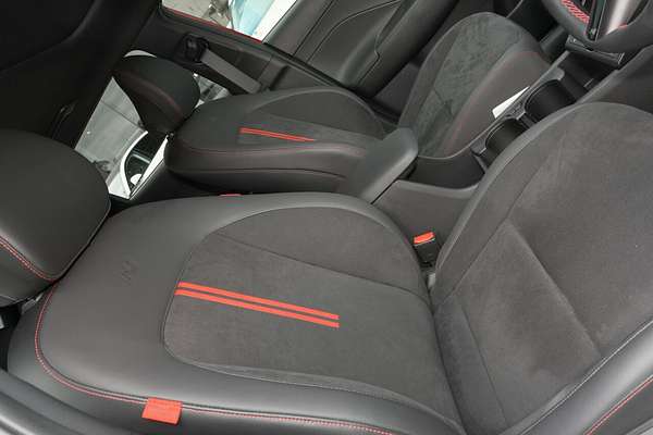 2024 Hyundai Kona Electric Premium N Line SX2.V2