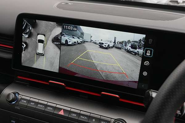 2024 Hyundai Kona Electric Premium N Line SX2.V2