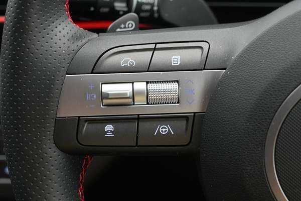 2024 Hyundai Kona Electric Premium N Line SX2.V2