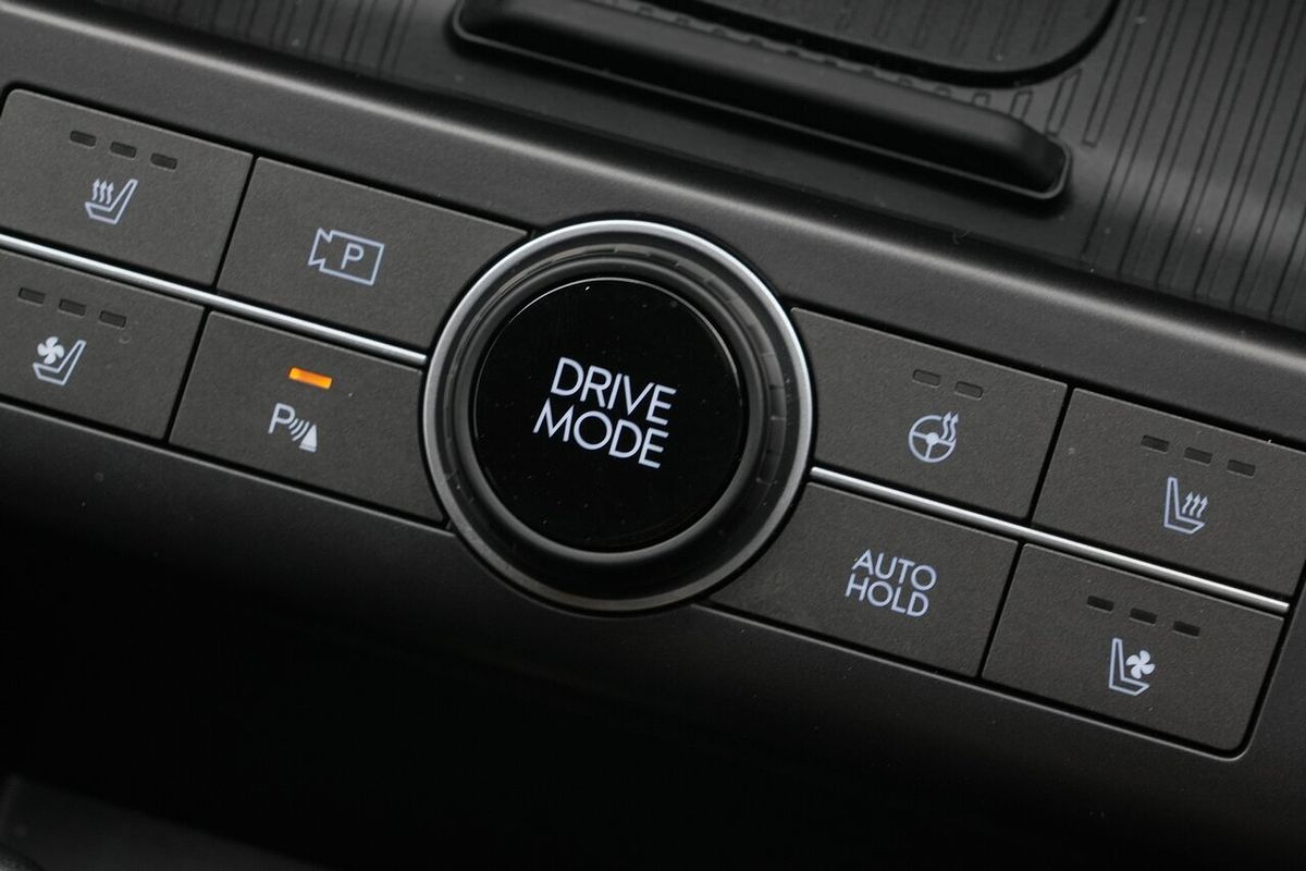 2024 Hyundai Kona Electric Premium N Line SX2.V2