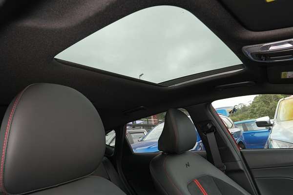 2024 Hyundai Kona Electric Premium N Line SX2.V2