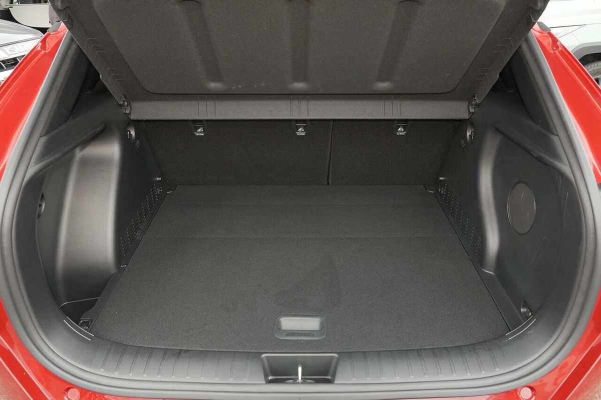 2024 Hyundai Kona Electric Premium N Line SX2.V2