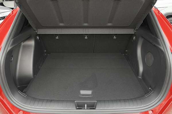 2024 Hyundai Kona Electric Premium N Line SX2.V2