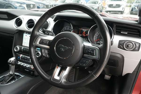 2017 Ford Mustang GT FM