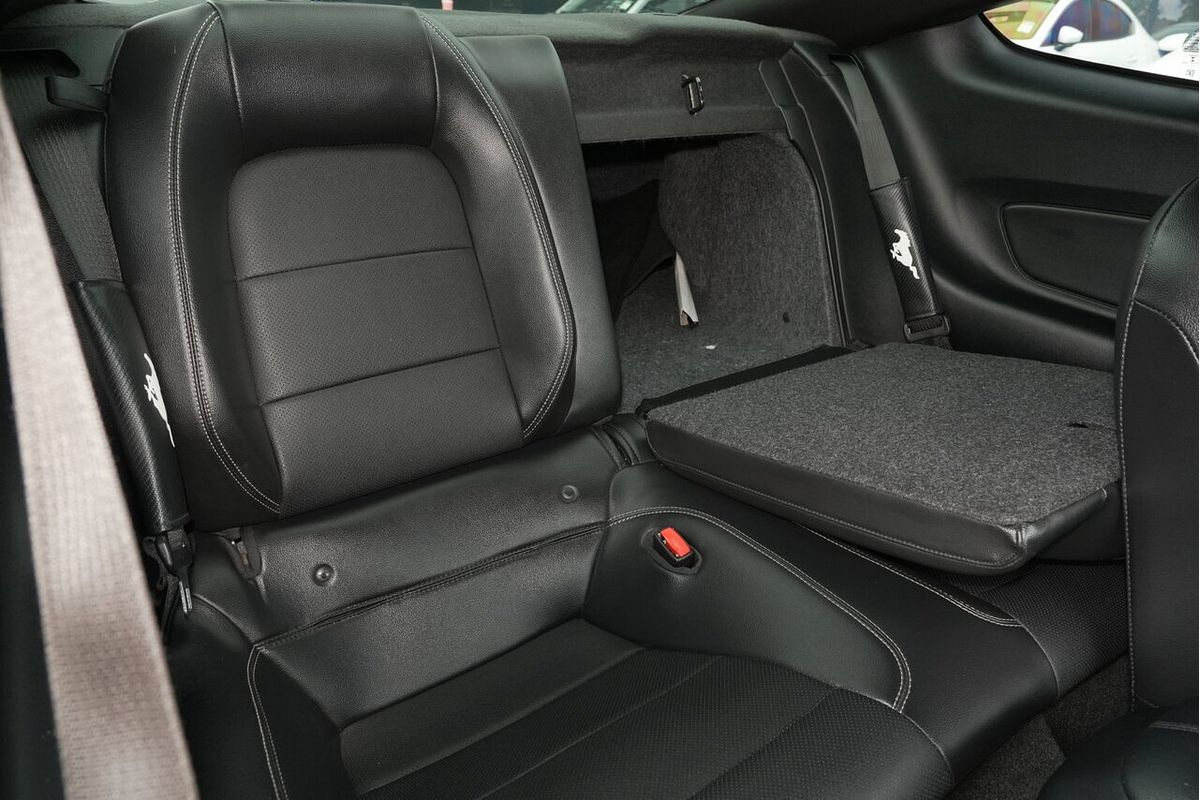 2017 Ford Mustang GT FM