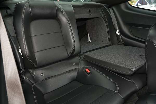 2017 Ford Mustang GT FM