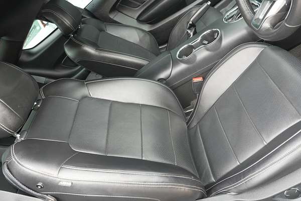 2017 Ford Mustang GT FM