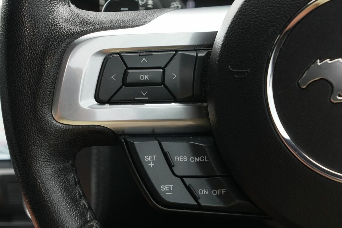 2017 Ford Mustang GT FM