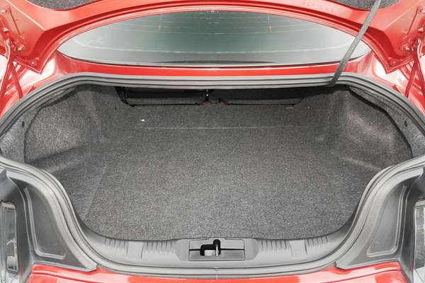 2017 Ford Mustang GT FM