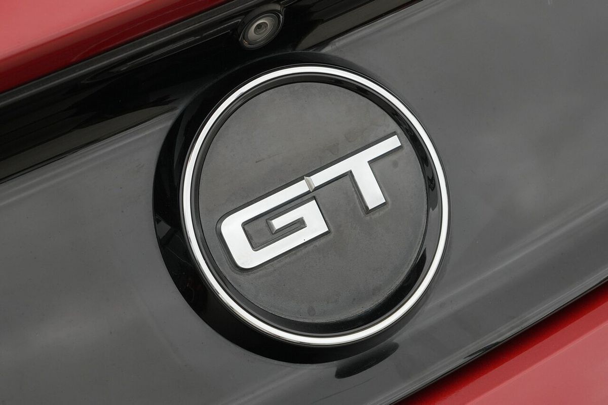 2017 Ford Mustang GT FM