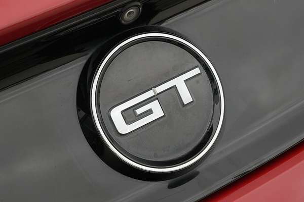 2017 Ford Mustang GT FM