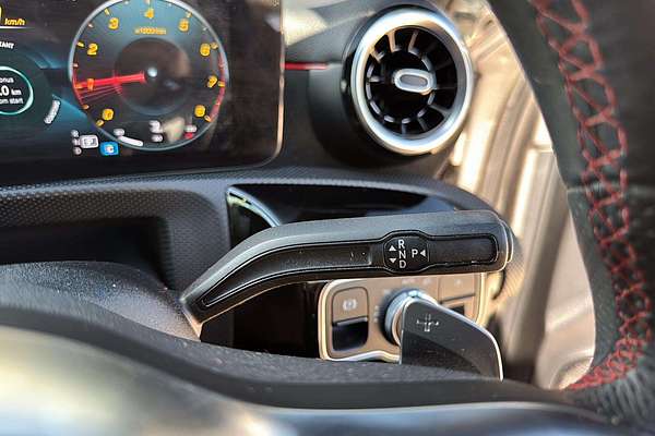 2020 Mercedes-Benz A-Class A180 W177