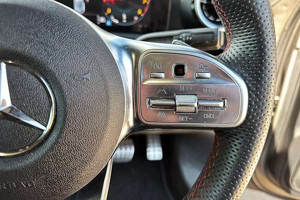 2020 Mercedes-Benz A-Class A180 W177