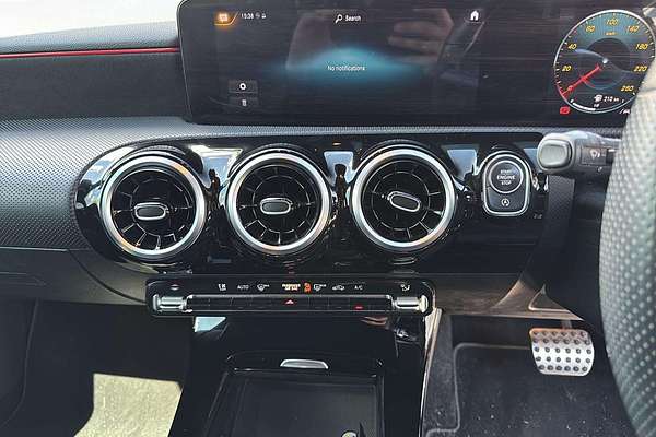 2020 Mercedes-Benz A-Class A180 W177