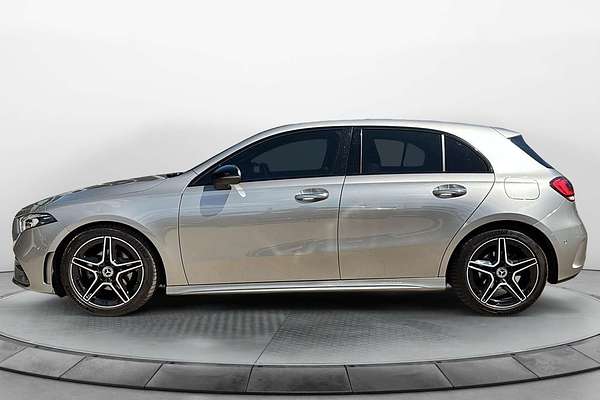 2020 Mercedes-Benz A-Class A180 W177