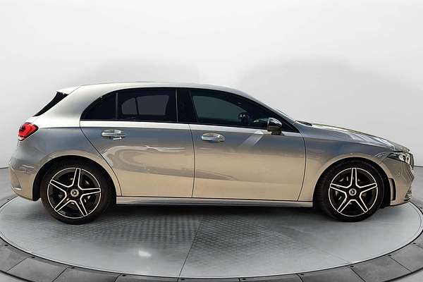 2020 Mercedes-Benz A-Class A180 W177