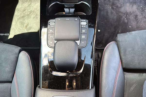 2020 Mercedes-Benz A-Class A180 W177