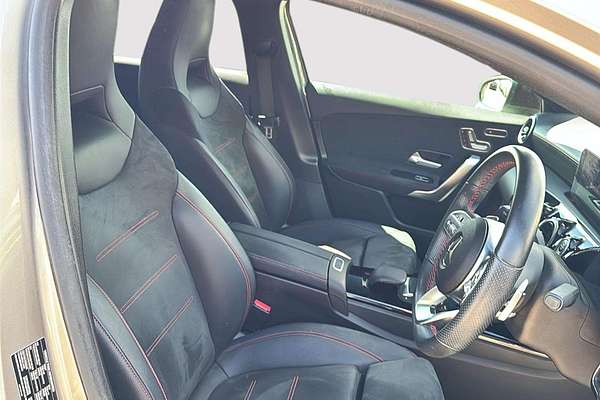 2020 Mercedes-Benz A-Class A180 W177