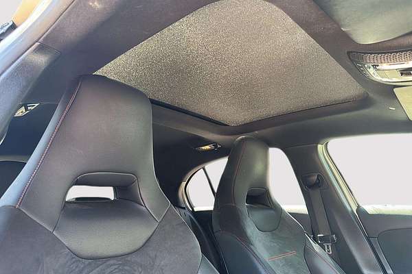 2020 Mercedes-Benz A-Class A180 W177