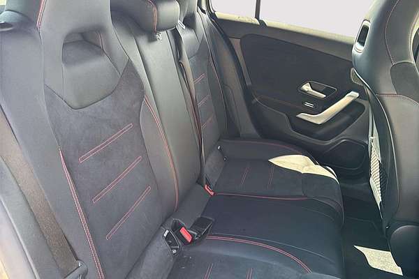 2020 Mercedes-Benz A-Class A180 W177