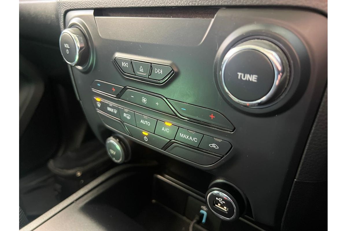 2020 Ford Everest Sport UA II 2.0L