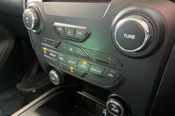 2020 Ford Everest Sport UA II 2.0L