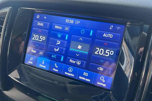 2020 Ford Everest Sport UA II 2.0L