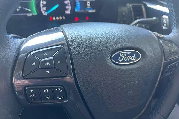 2020 Ford Everest Sport UA II 2.0L