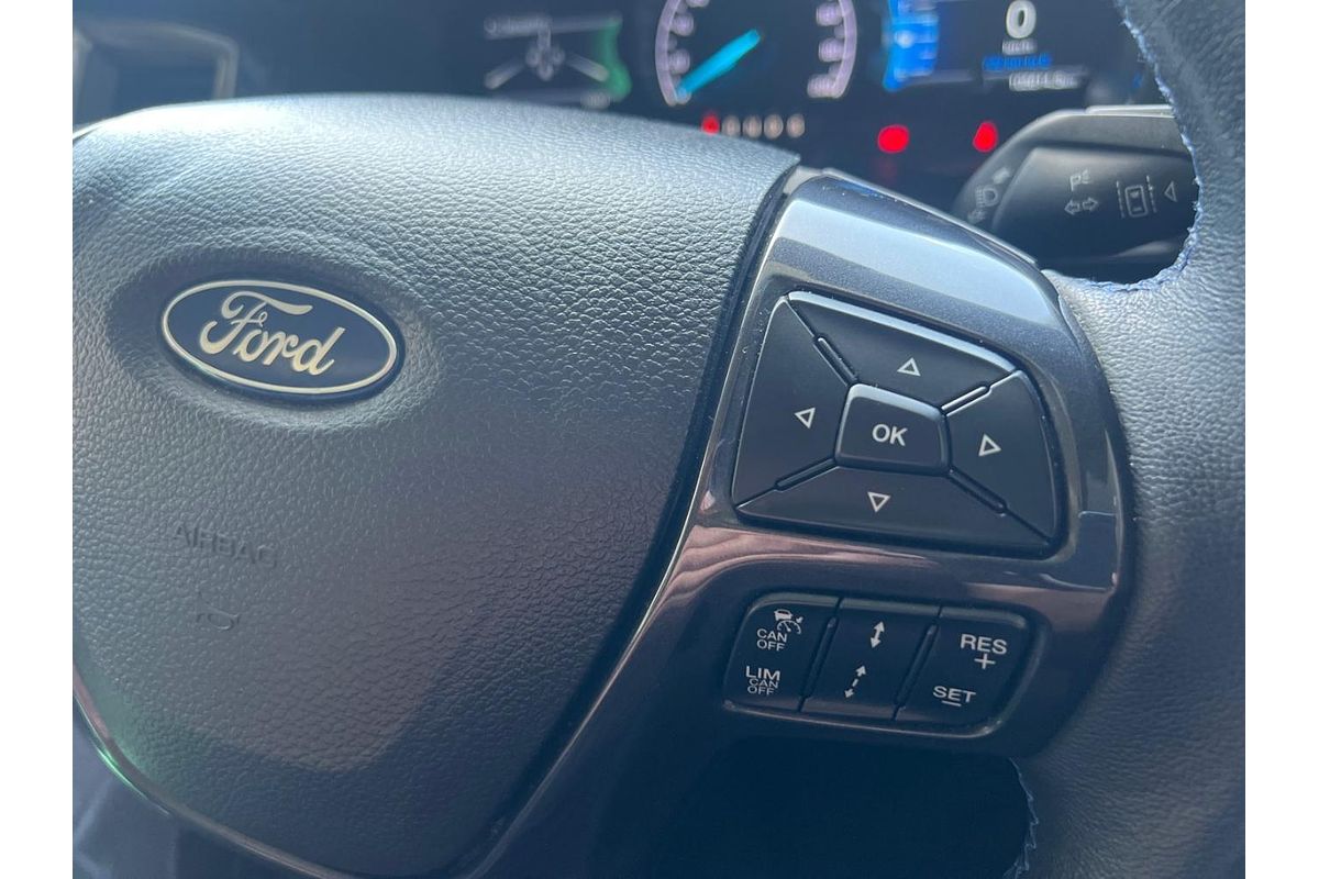 2020 Ford Everest Sport UA II 2.0L