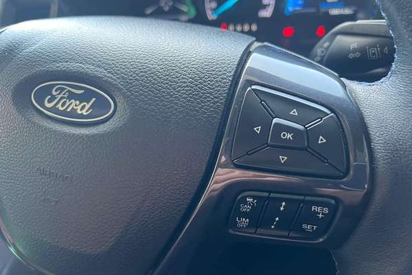 2020 Ford Everest Sport UA II 2.0L