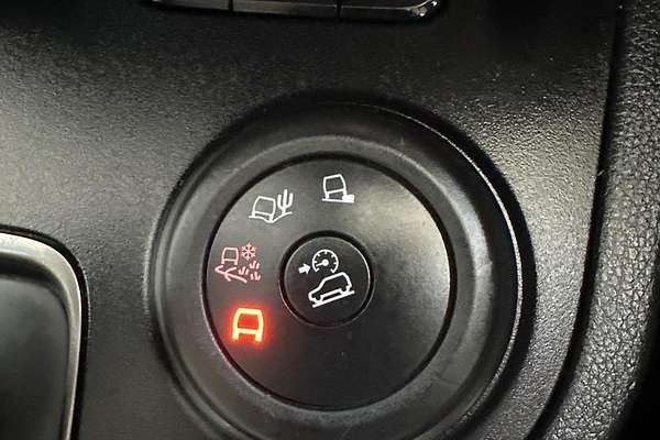 2020 Ford Everest Sport UA II 2.0L