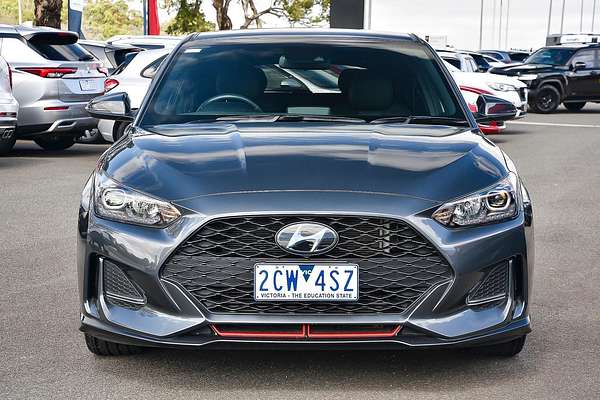 2020 Hyundai Veloster Turbo JS
