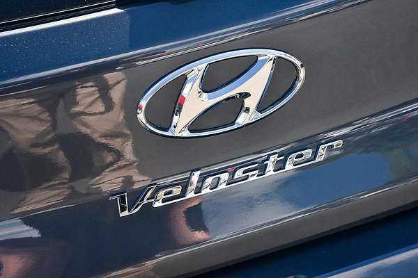 2020 Hyundai Veloster Turbo JS