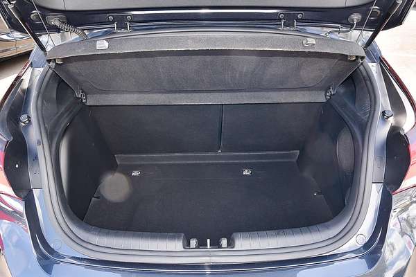 2020 Hyundai Veloster Turbo JS