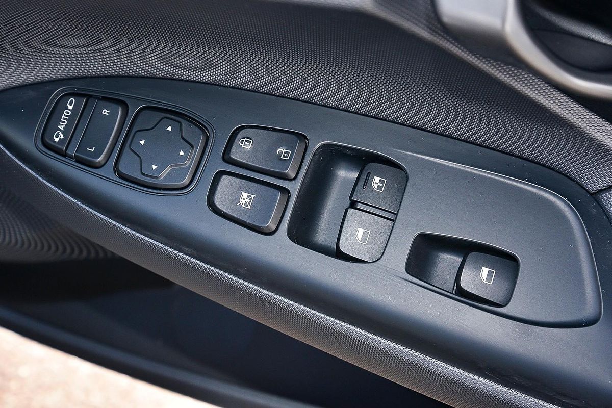 2020 Hyundai Veloster Turbo JS