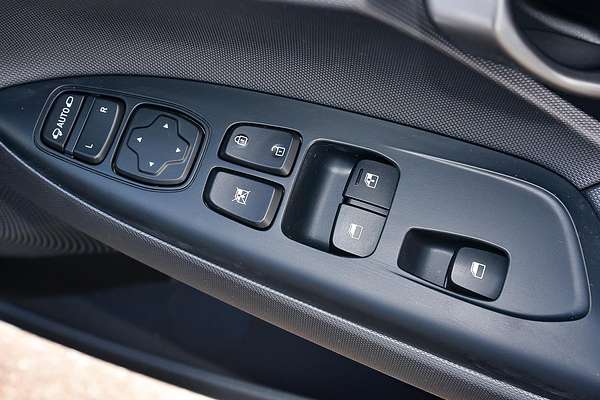 2020 Hyundai Veloster Turbo JS