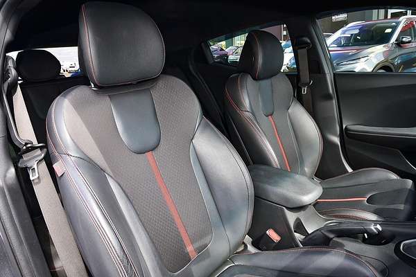 2020 Hyundai Veloster Turbo JS