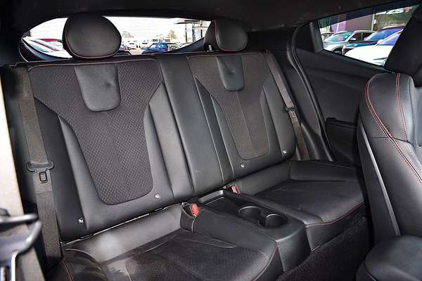 2020 Hyundai Veloster Turbo JS