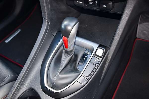 2020 Hyundai Veloster Turbo JS